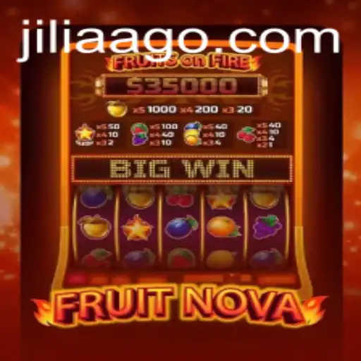 The Alluring World of FruitNova: A Modern Game Adventure