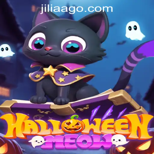 HalloweenMeow: A Spooky Adventure with a Twist