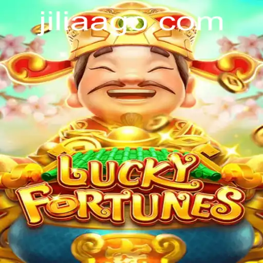 The Thrilling World of LUCKYFORTUNES: An Immersive Gaming Experience