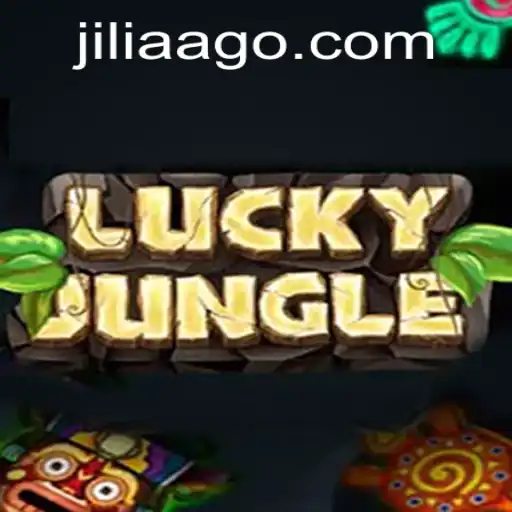 Exploring the Exciting World of LuckyJungle