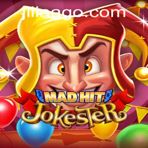 The Enchanting World of MadHitJokester: A Modern Gaming Phenomenon