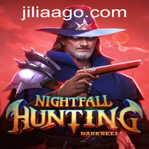 Exploring the Thrills of NightfallHunting