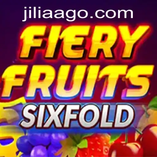 FieryFruitsSixFold: A Game of Flaming Excitement and Strategy
