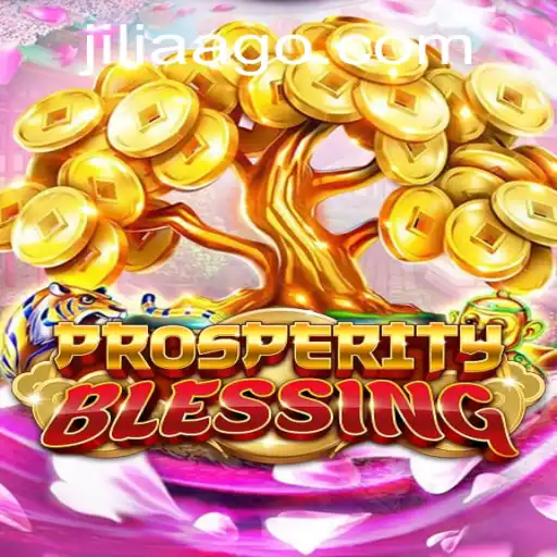 An In-Depth Look at ProsperityBlessing and Its Enchanting World
