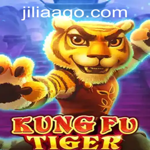 Discover KungFuTiger: The Thrilling Martial Arts Game Experience