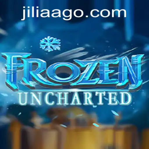 FrozenUncharted: A New Era in Gaming