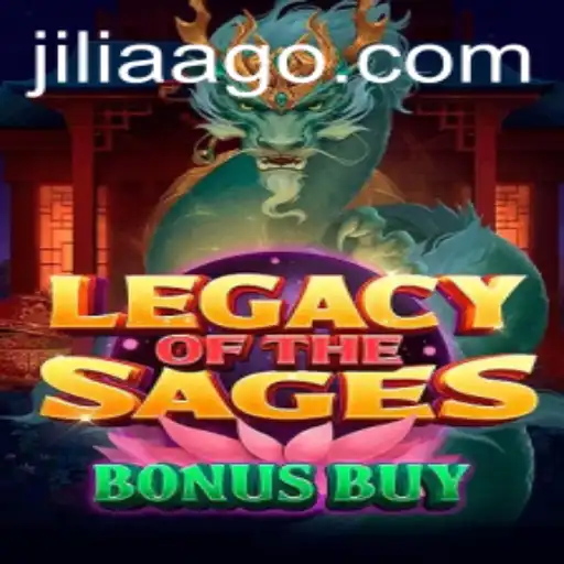 Legacy of the Sages Bonus Buy: An Epic Adventure Awaits