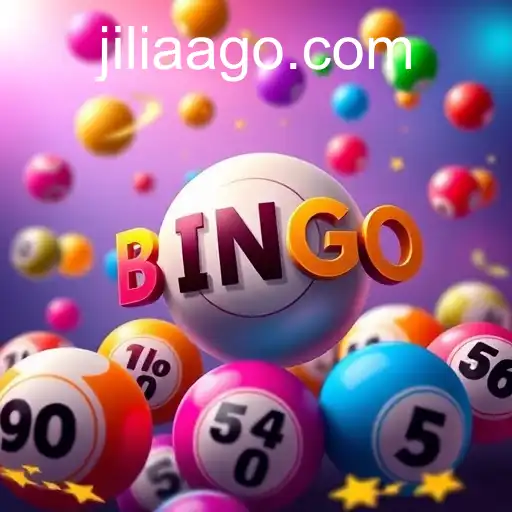 The Rise of Online Bingo: Exploring the World of Jiliaa