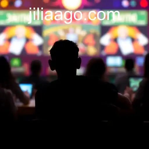 Exploring Responsible Gambling: The Role of Jiliaa