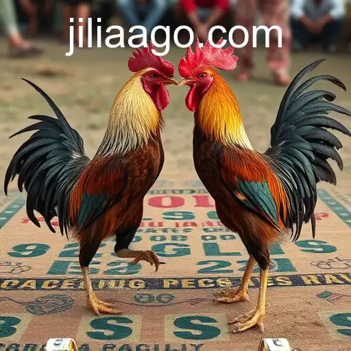 Exploring the World of Sabong Games and the Role of Jiliaa