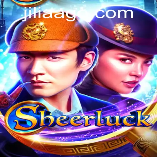 Sheerluck: The Game of Mystery and Deduction