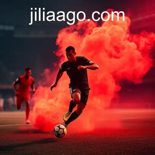 The Rise of Jiliaa in Modern Sports