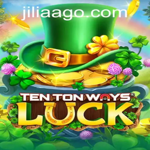 Explore the World of TenTonWaysLuck: A Unique Gaming Experience